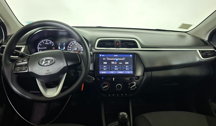 Hyundai Verna 1.4 PLUS Sedan 2021