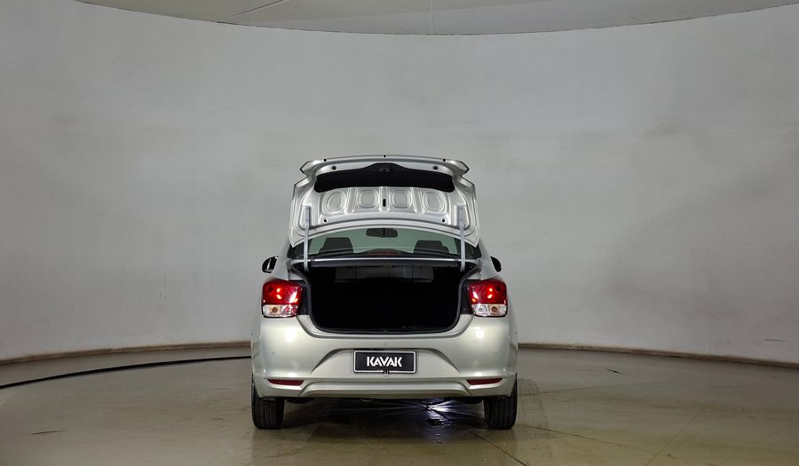 Hyundai Verna 1.4 PLUS Sedan 2021