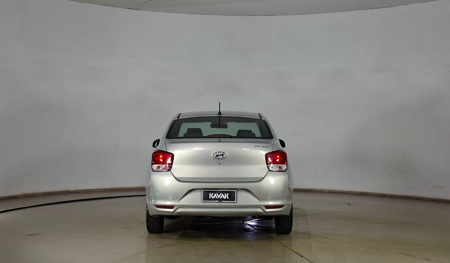 Hyundai Verna 1.4 PLUS Sedan 2021