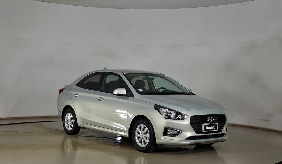 Hyundai Verna 1.4 PLUS Sedan 2021