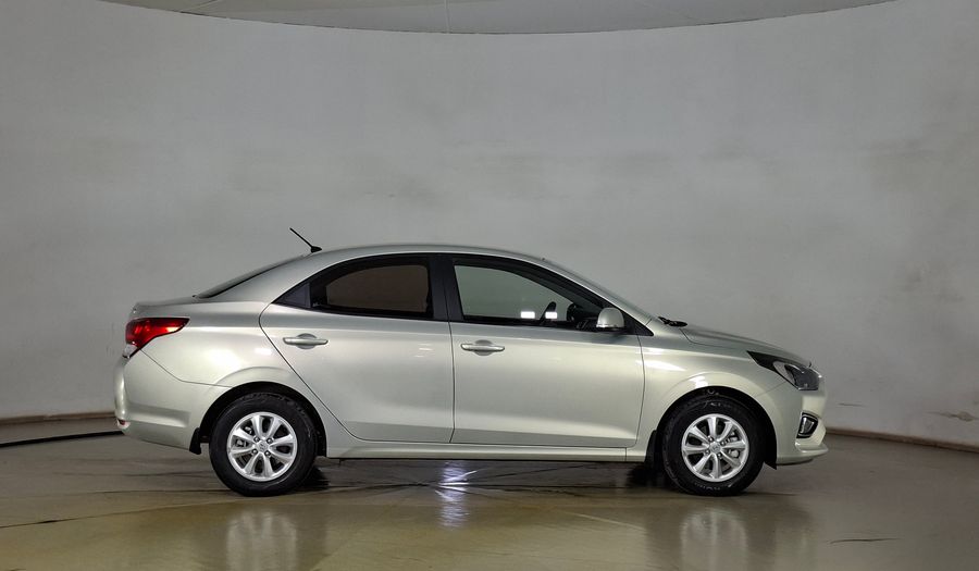 Hyundai Verna 1.4 PLUS Sedan 2021