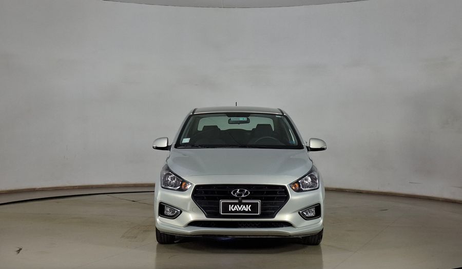 Hyundai Verna 1.4 PLUS Sedan 2021