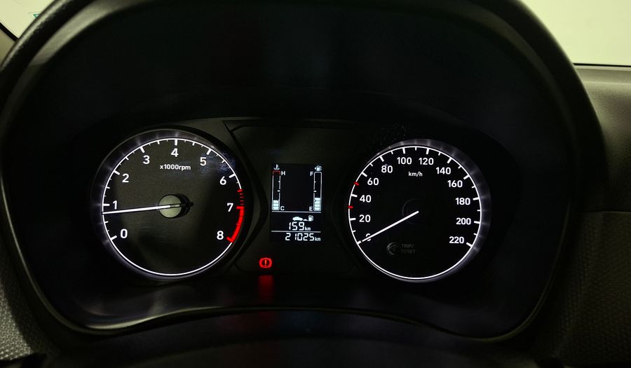 Hyundai Verna 1.4 PLUS Sedan 2021