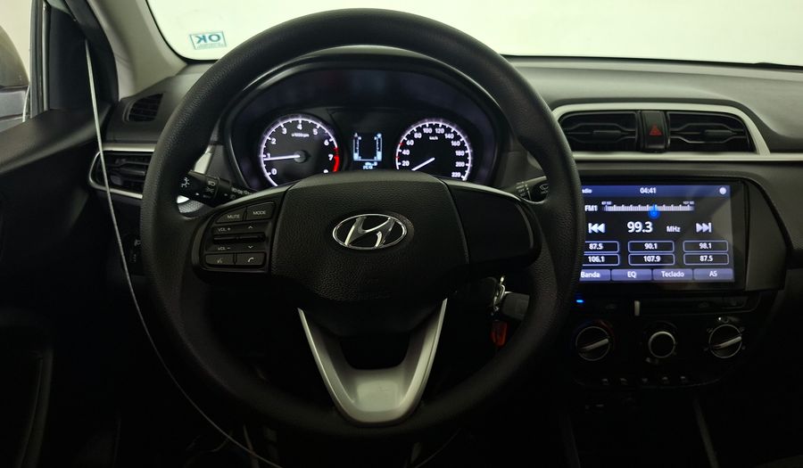 Hyundai Verna 1.4 PLUS Sedan 2021