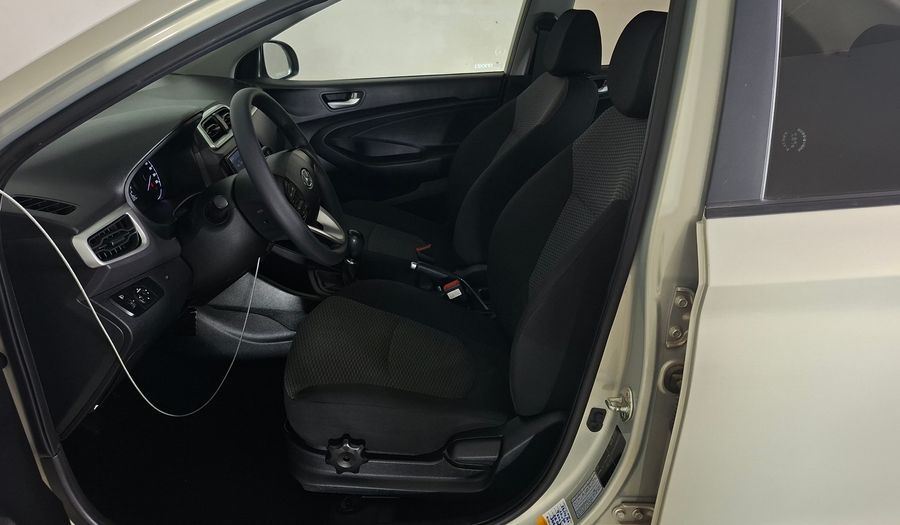 Hyundai Verna 1.4 PLUS Sedan 2021