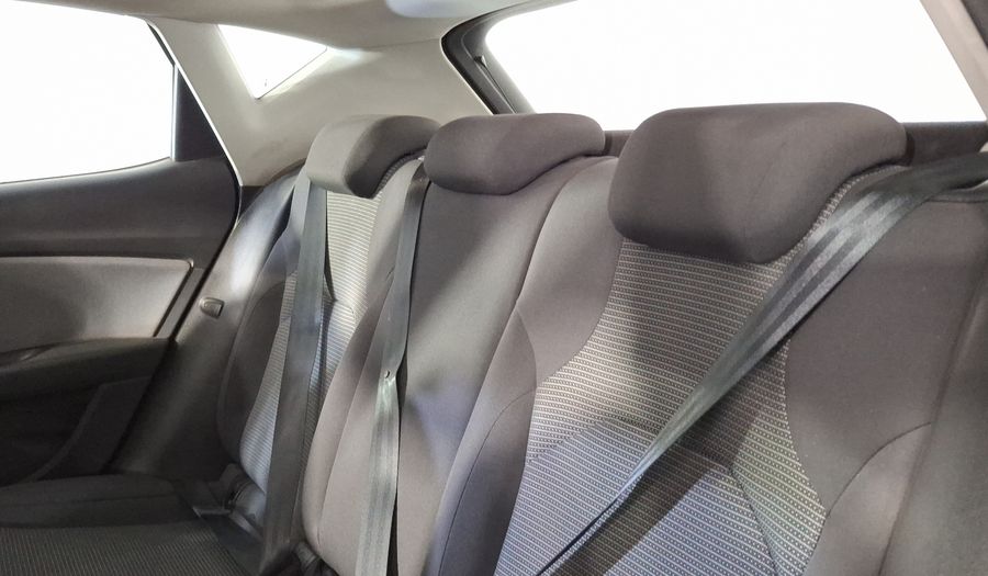 Seat Leon 1.4 STYLE 125HP Hatchback 2018