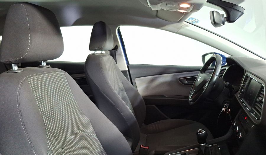 Seat Leon 1.4 STYLE 125HP Hatchback 2018