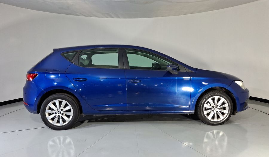 Seat Leon 1.4 STYLE 125HP Hatchback 2018