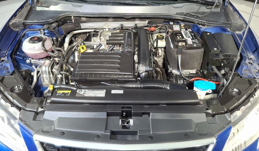 Seat Leon 1.4 STYLE 125HP Hatchback 2018