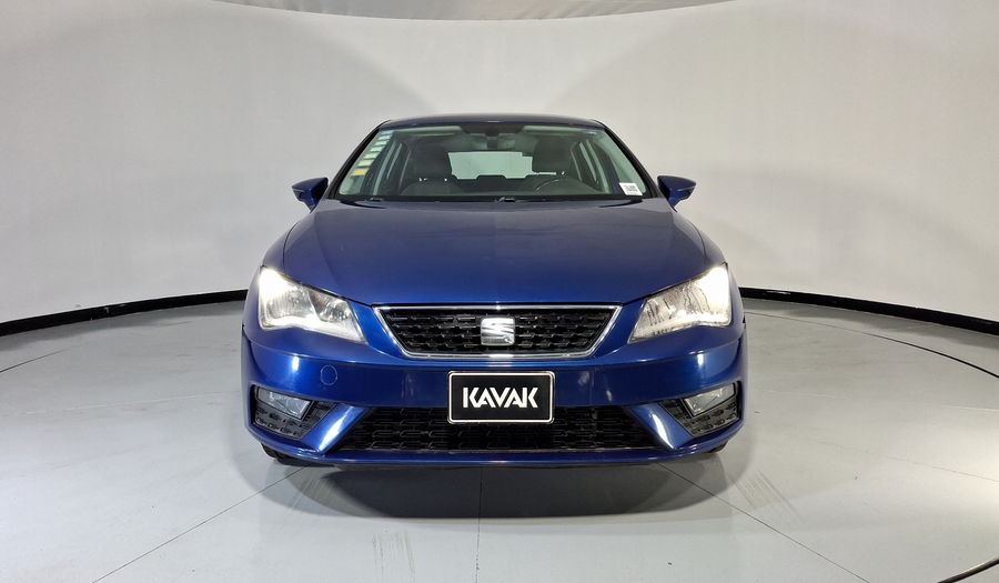 Seat Leon 1.4 STYLE 125HP Hatchback 2018