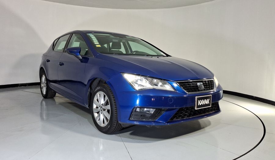Seat Leon 1.4 STYLE 125HP Hatchback 2018