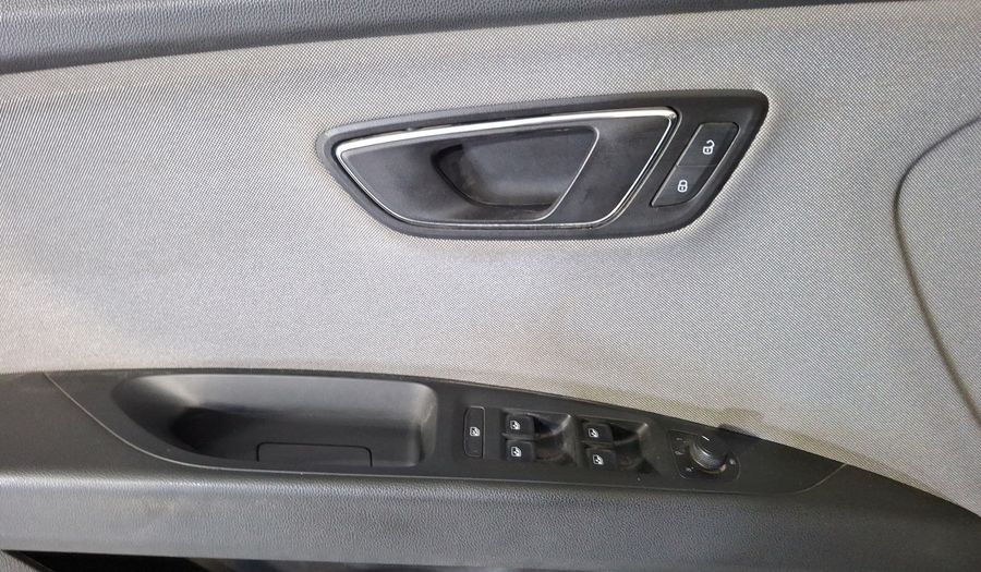 Seat Leon 1.4 STYLE 125HP Hatchback 2018