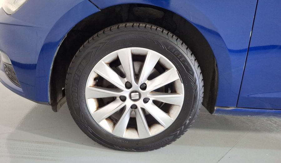 Seat Leon 1.4 STYLE 125HP Hatchback 2018