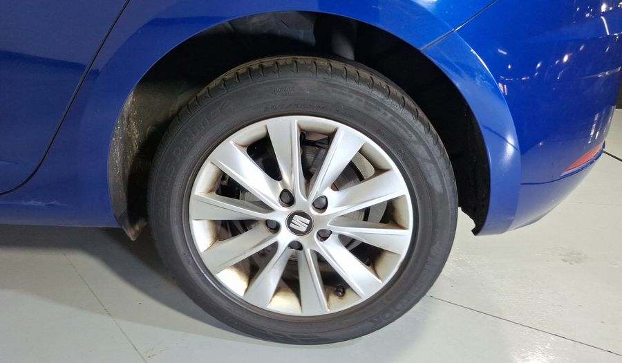 Seat Leon 1.4 STYLE 125HP Hatchback 2018