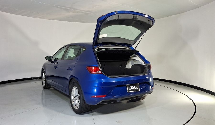 Seat Leon 1.4 STYLE 125HP Hatchback 2018