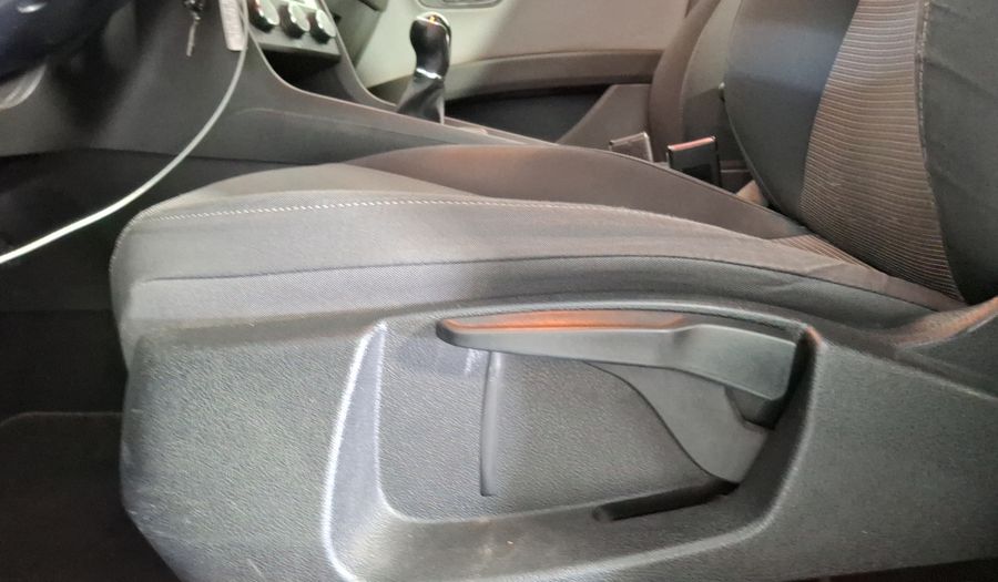 Seat Leon 1.4 STYLE 125HP Hatchback 2018