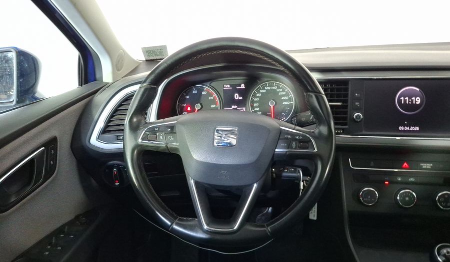 Seat Leon 1.4 STYLE 125HP Hatchback 2018