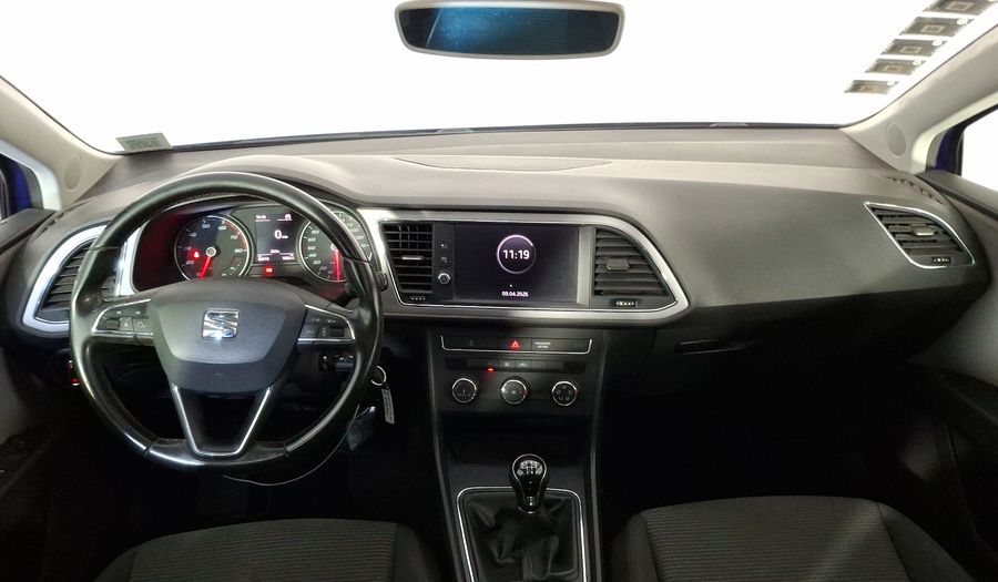 Seat Leon 1.4 STYLE 125HP Hatchback 2018