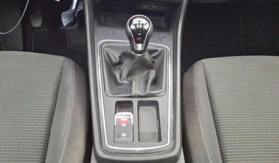 Seat Leon 1.4 STYLE 125HP Hatchback 2018