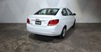 Chevrolet Aveo 1.5 LS A Sedan 2020