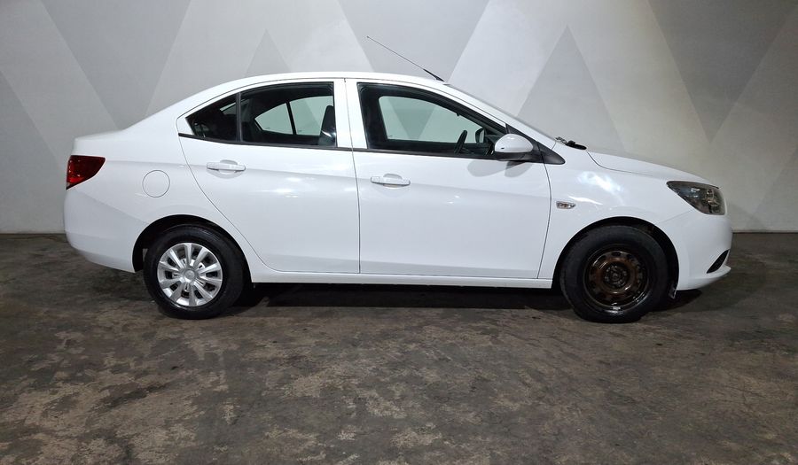 Chevrolet Aveo 1.5 LS A Sedan 2020