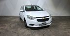 Chevrolet Aveo 1.5 LS A Sedan 2020