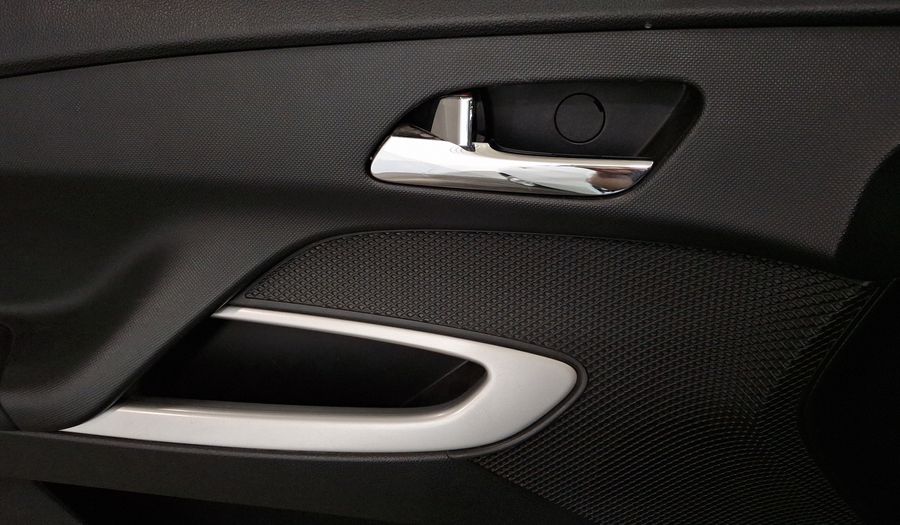 Chevrolet Aveo 1.5 LS A Sedan 2020