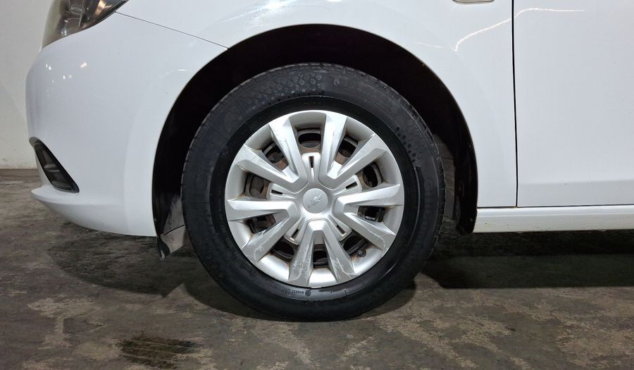 Chevrolet Aveo 1.5 LS A Sedan 2020