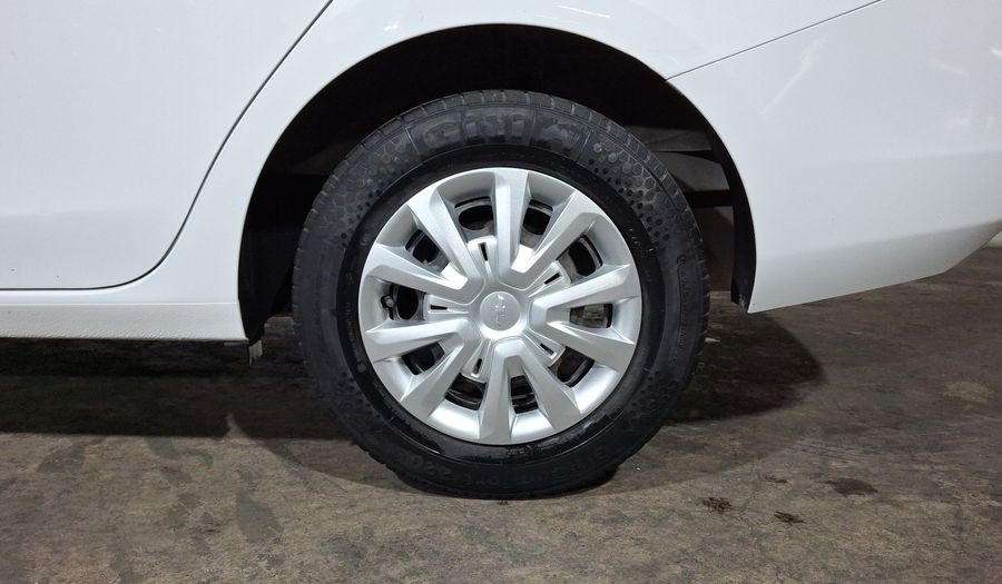 Chevrolet Aveo 1.5 LS A Sedan 2020