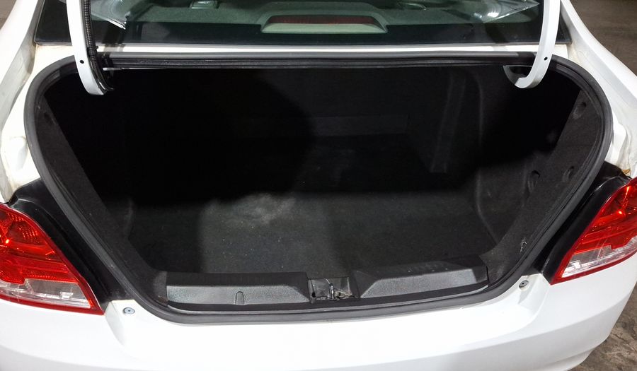 Chevrolet Aveo 1.5 LS A Sedan 2020
