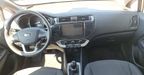 Kia Rio 5 1.4 EX 5HB Hatchback 2016
