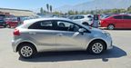 Kia Rio 5 1.4 EX 5HB Hatchback 2016