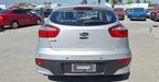 Kia Rio 5 1.4 EX 5HB Hatchback 2016