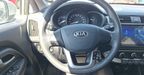 Kia Rio 5 1.4 EX 5HB Hatchback 2016