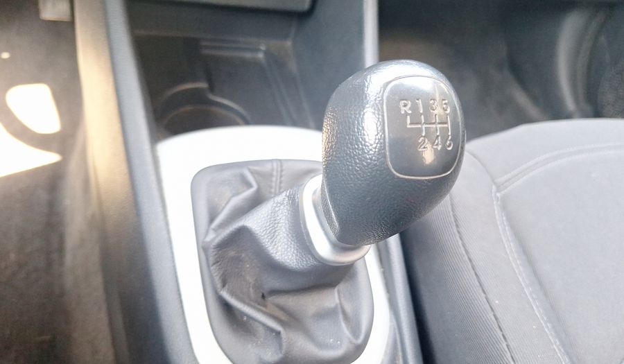 Kia Rio 5 1.4 EX 5HB Hatchback 2016