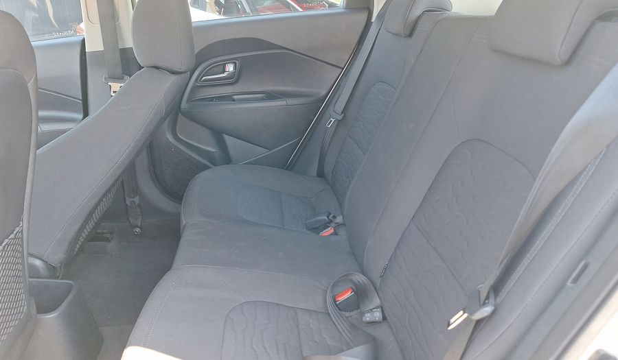 Kia Rio 5 1.4 EX 5HB Hatchback 2016