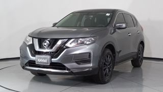 Nissan • X-Trail