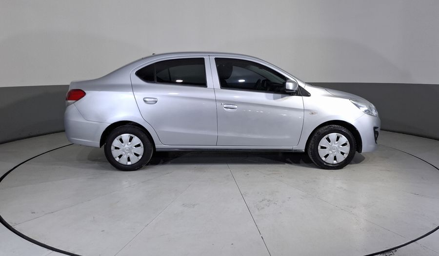 Dodge Attitude 1.2 SE CVT Sedan 2022