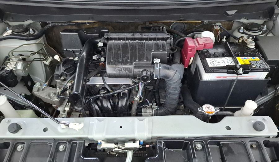 Dodge Attitude 1.2 SE CVT Sedan 2022