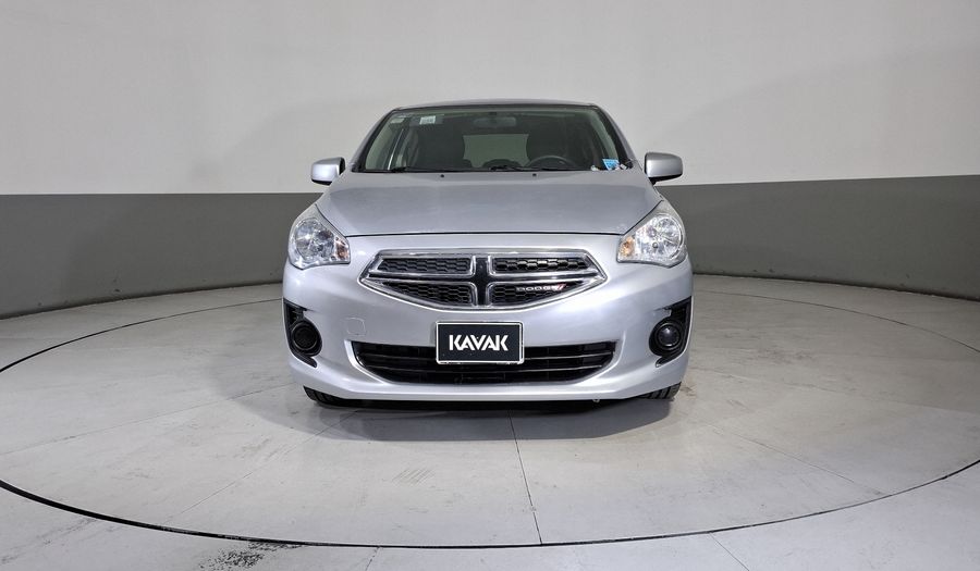 Dodge Attitude 1.2 SE CVT Sedan 2022