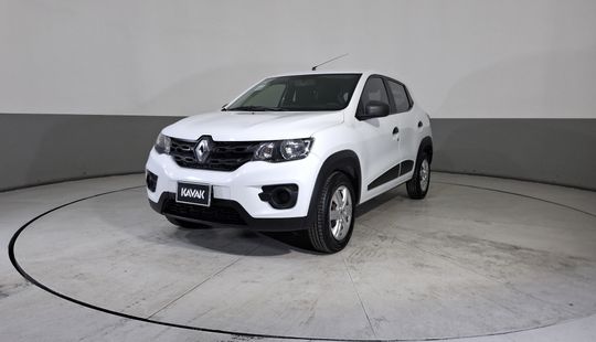 Renault • Kwid