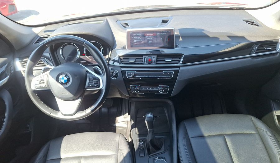 Bmw X1 2.0 SDRIVE18D A LUXURY Suv 2020