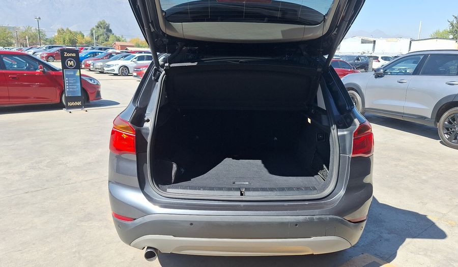 Bmw X1 2.0 SDRIVE18D A LUXURY Suv 2020