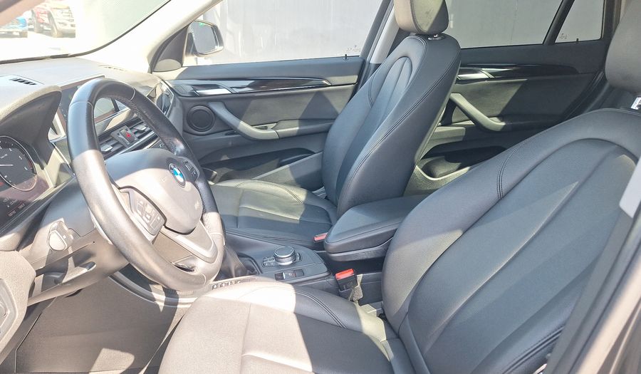 Bmw X1 2.0 SDRIVE18D A LUXURY Suv 2020