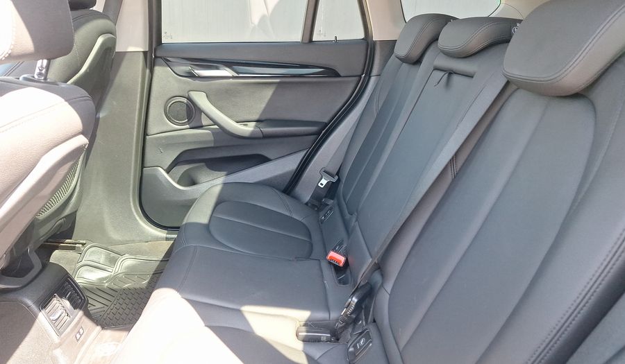 Bmw X1 2.0 SDRIVE18D A LUXURY Suv 2020