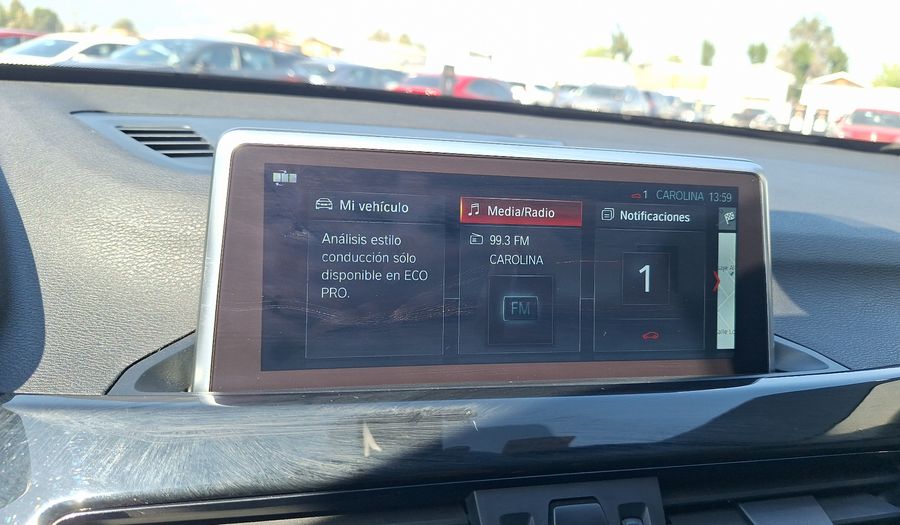 Bmw X1 2.0 SDRIVE18D A LUXURY Suv 2020