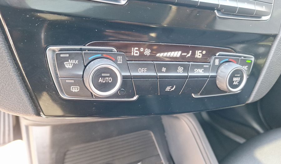 Bmw X1 2.0 SDRIVE18D A LUXURY Suv 2020