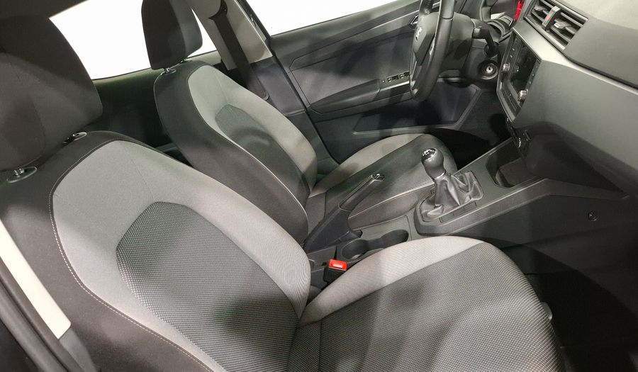 Seat Ibiza 1.6 STYLE Hatchback 2021