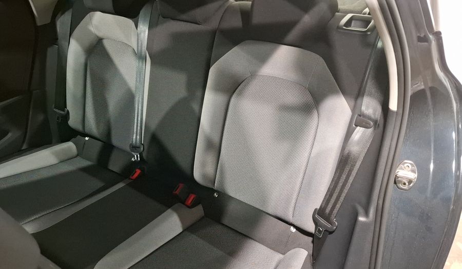 Seat Ibiza 1.6 STYLE Hatchback 2021