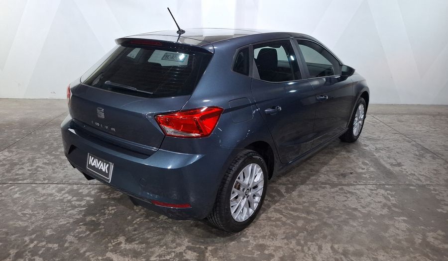 Seat Ibiza 1.6 STYLE Hatchback 2021